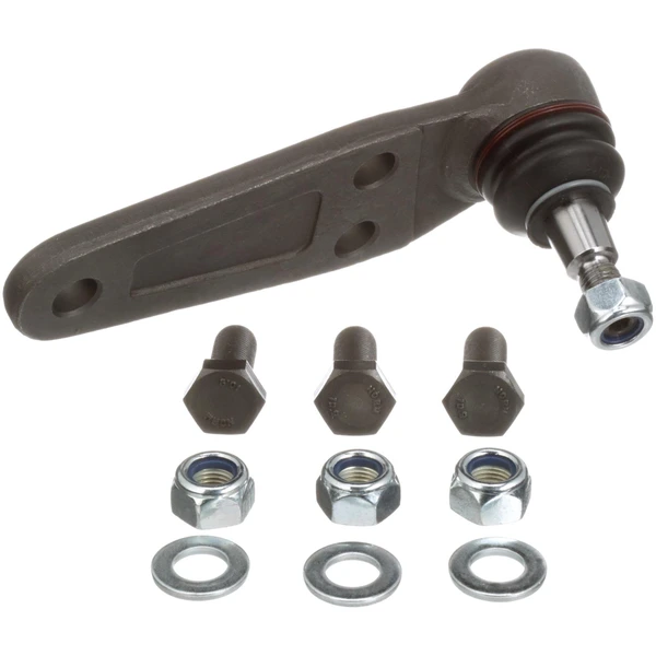 Ball Joint - Front Right Lower - Delphi TC272