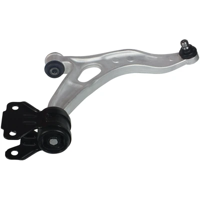 Control Arm and Ball Joint Assembly - Front Right Lower - Delphi TC2723