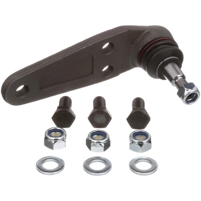 Ball Joint - Front Left Lower - Delphi TC273
