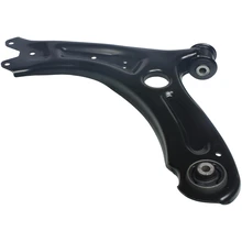 Control Arm - Front Left Lower - Delphi TC2732