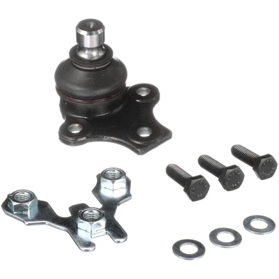 Ball Joint - Front Lower - Delphi TC280