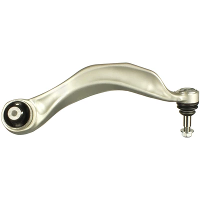 Control Arm and Ball Joint Assembly - Front Right Lower Forward - Delphi TC2822