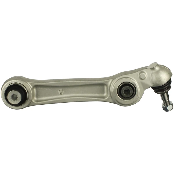 Control Arm and Ball Joint Assembly - Front Right Lower Rearward - Delphi TC2834
