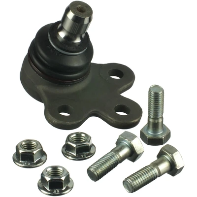 Ball Joint - Front Side - Delphi TC2835