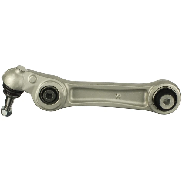 Control Arm and Ball Joint Assembly - Front Left Lower Rearward - Delphi TC2833