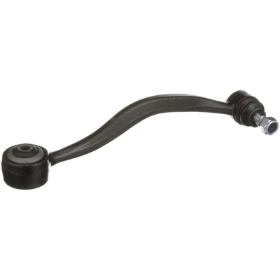 Control Arm and Ball Joint Assembly - Front Right Lower Rearward - Delphi TC285