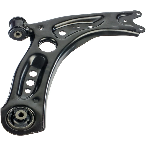 Control Arm - Front Right Lower - Delphi TC2864