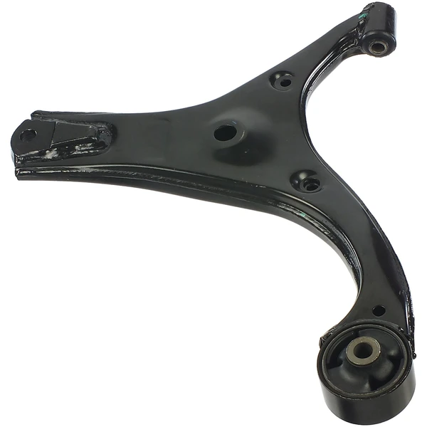 Control Arm - Front Left Lower - Delphi TC2865