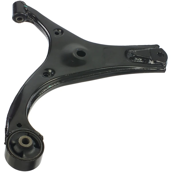 Control Arm - Front Right Lower - Delphi TC2866
