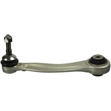 Control Arm and Ball Joint Assembly - Rear Left Upper Forward - Delphi TC2867
