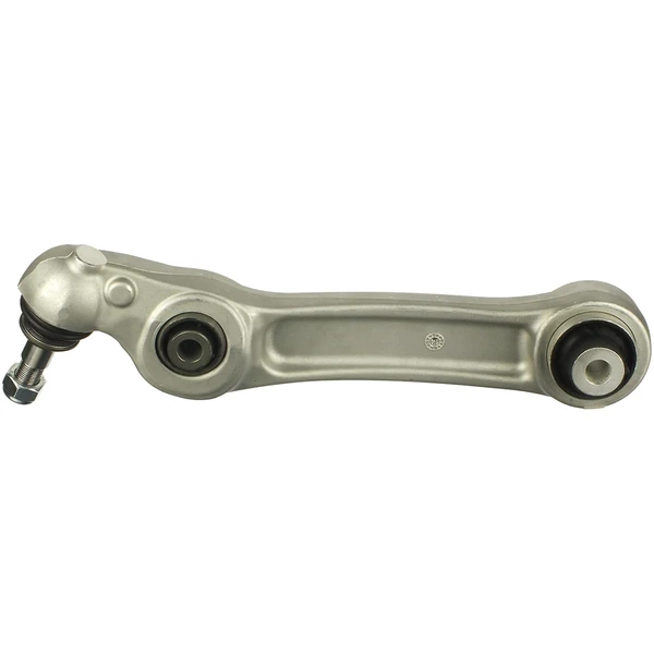 Control Arm and Ball Joint Assembly - Front Left Lower Rearward - Delphi TC2869