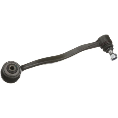 Control Arm and Ball Joint Assembly - Front Left Lower Rearward - Delphi TC286