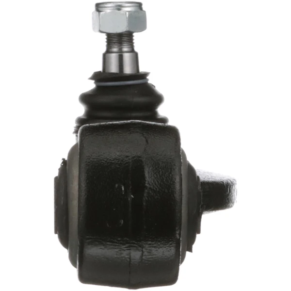 Control Arm and Ball Joint Assembly - Front Left Lower Rearward - Delphi TC286