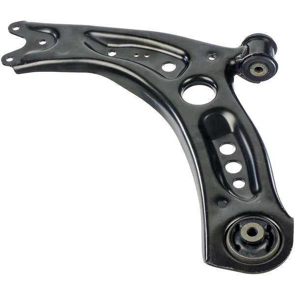 Control Arm - Front Left Lower - Delphi TC2863