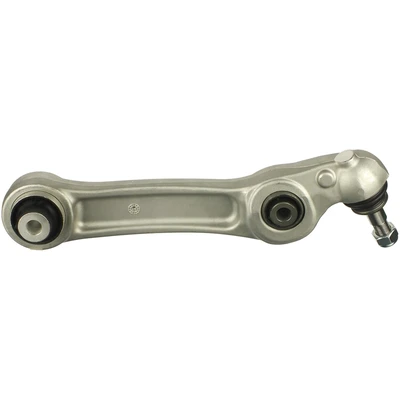 Control Arm and Ball Joint Assembly - Front Right Lower Rearward - Delphi TC2870