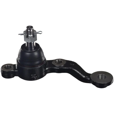 Ball Joint - Front Left Lower - Delphi TC2902