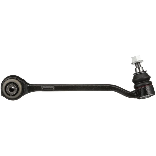 Control Arm and Ball Joint Assembly - Front Left Lower Rearward - Delphi TC2951