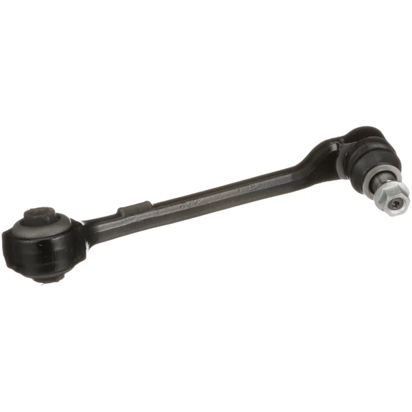 Control Arm and Ball Joint Assembly - Front Right Lower Rearward - Delphi TC2952