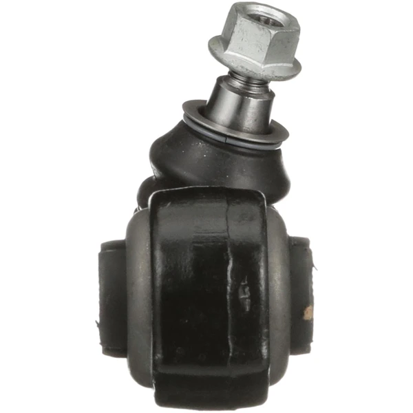 Control Arm and Ball Joint Assembly - Front Right Lower Rearward - Delphi TC2952