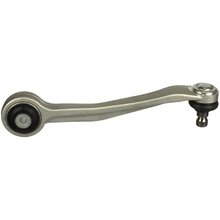 Control Arm and Ball Joint Assembly - Front Right Upper Rearward - Delphi TC2975