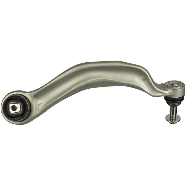 Control Arm and Ball Joint Assembly - Front Right Lower Forward - Delphi TC2977