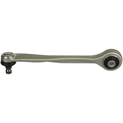 Control Arm and Ball Joint Assembly - Front Left Upper Forward - Delphi TC2972