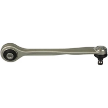 Control Arm and Ball Joint Assembly - Front Right Upper Forward - Delphi TC2973