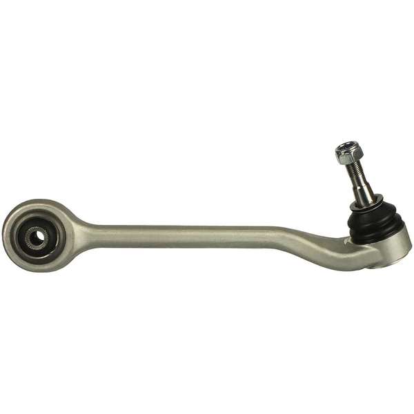 Control Arm and Ball Joint Assembly - Front Right Lower Rearward - Delphi TC3015