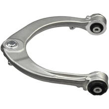 Control Arm and Ball Joint Assembly - Front Left Upper - Delphi TC3048