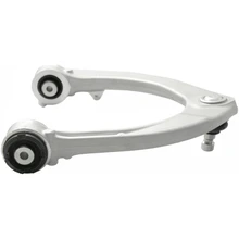 Control Arm and Ball Joint Assembly - Front Right Upper - Delphi TC3043