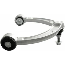 Control Arm and Ball Joint Assembly - Front Right Upper - Delphi TC3054