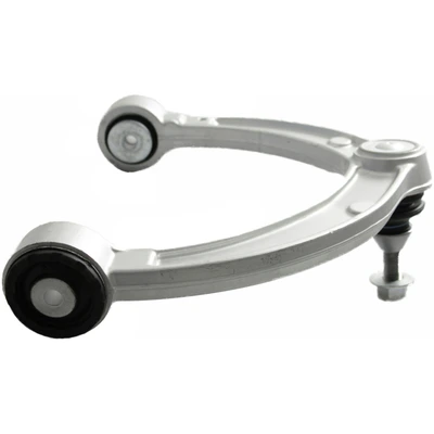 Control Arm and Ball Joint Assembly - Front Right Upper - Delphi TC3054