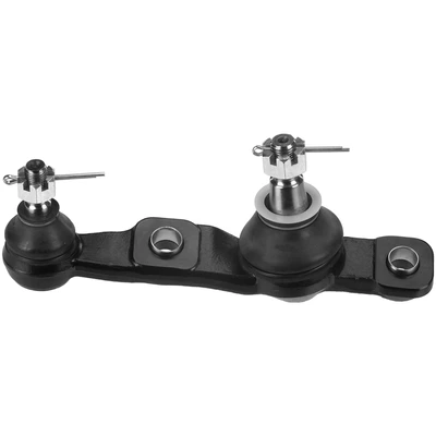 Ball Joint - Front Left Lower - Delphi TC3062