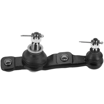 Ball Joint - Front Right Lower - Delphi TC3063