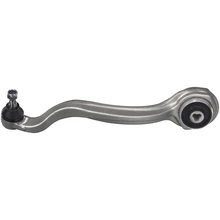 Control Arm and Ball Joint Assembly - Front Left Lower Forward - Delphi TC3084