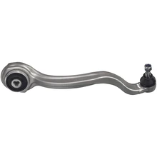 Control Arm and Ball Joint Assembly - Front Right Lower Forward - Delphi TC3085