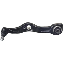Control Arm and Ball Joint Assembly - Front Left Lower Rearward - Delphi TC3080
