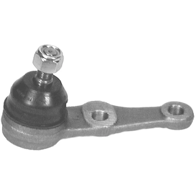 Ball Joint - Front Right Lower - Delphi TC310