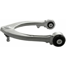 Control Arm and Ball Joint Assembly - Front Left Upper - Delphi TC3145