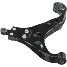 Control Arm - Front Left Lower - Delphi TC3199