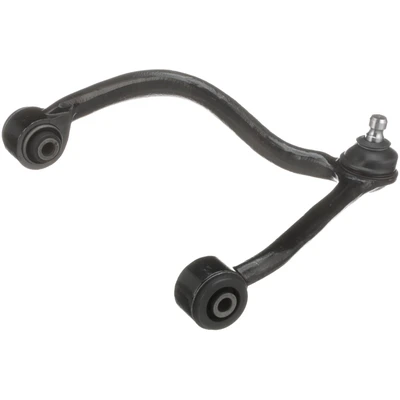 Control Arm and Ball Joint Assembly - Front Left Upper - Delphi TC3191