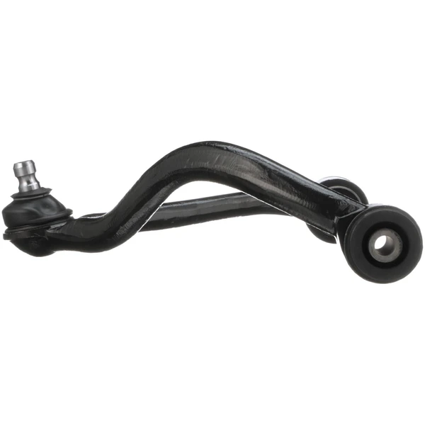 Control Arm and Ball Joint Assembly - Front Left Upper - Delphi TC3191
