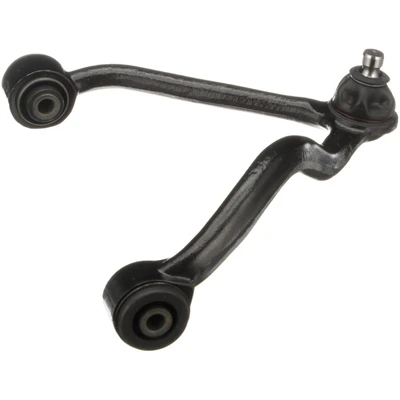 Control Arm and Ball Joint Assembly - Front Right Upper - Delphi TC3192