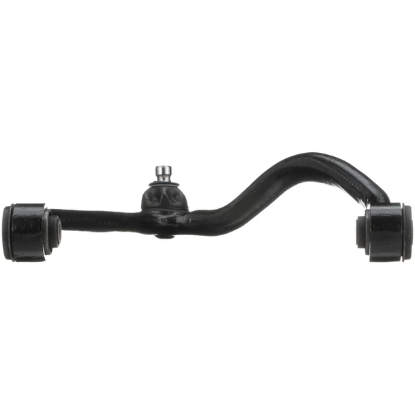 Control Arm and Ball Joint Assembly - Front Right Upper - Delphi TC3192