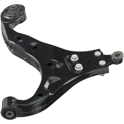 Control Arm - Front Right Lower - Delphi TC3200