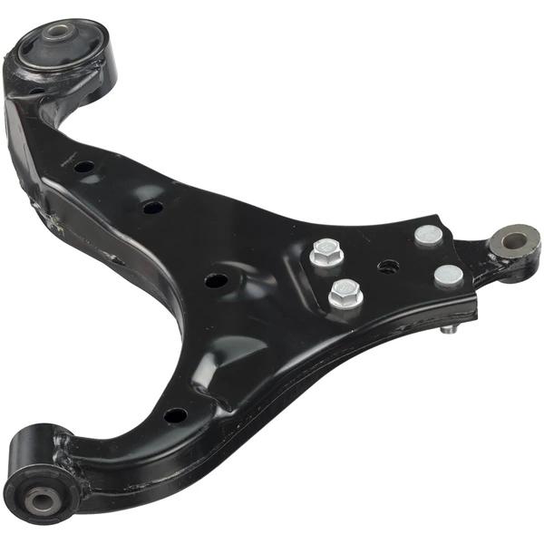 Control Arm - Front Right Lower - Delphi TC3200