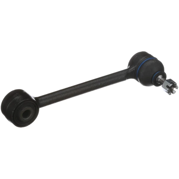 Control Arm and Ball Joint Assembly - Rear Side - Delphi TC3236