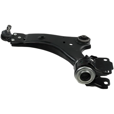Control Arm and Ball Joint Assembly - Front Left Lower - Delphi TC3239