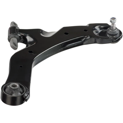 Control Arm and Ball Joint Assembly - Front Right Lower - Delphi TC3246