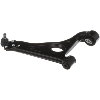 Control Arm and Ball Joint Assembly - Front Left Lower - Delphi TC3248